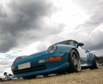 Porsche 911 GT2 1995 года